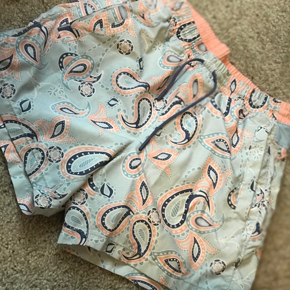 Birddogs shorts / swimming trunks great condition